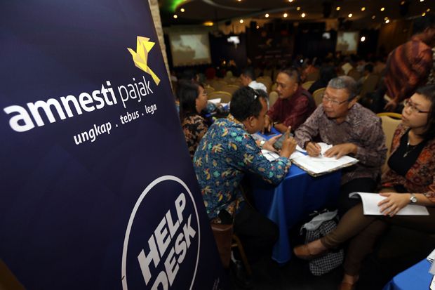 Kerja Lembur Sabtu-Minggu,...