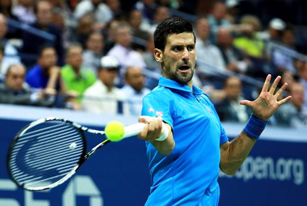 Cedera Paksa Djokovic...