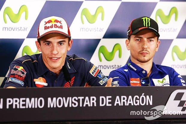 Crutchlow: Mau Juara...