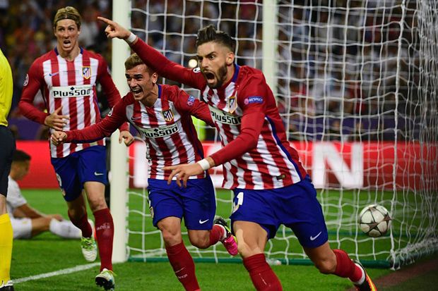 Simeone: Atasi Bayern,...