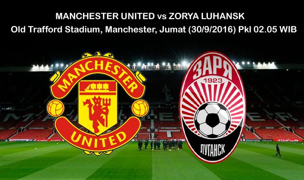 Preview Manchester United...
