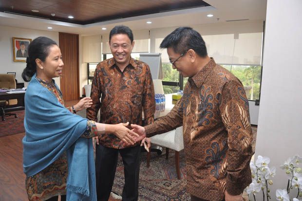 Kaltara Minta Subsidi...