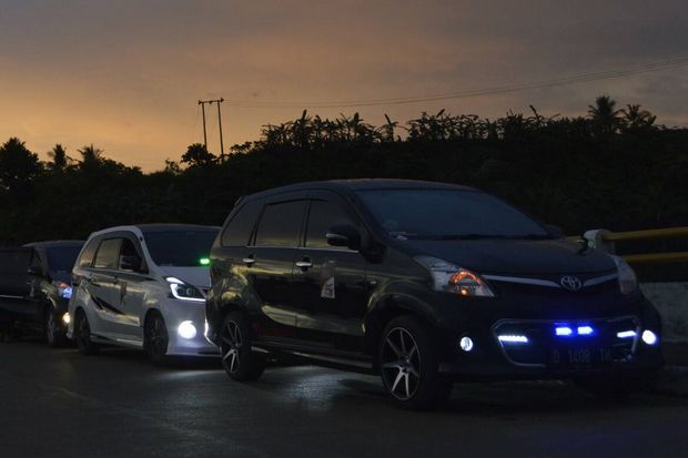 Velozity Chapter Bandung...