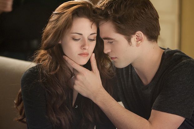 Film Twilight Terbaru...