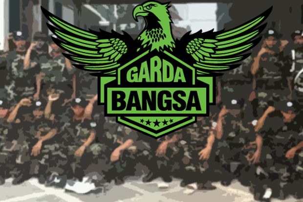 Garda Bangsa Sumut Beri...