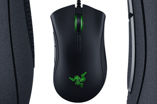 Razer DeathAdder Elite,...