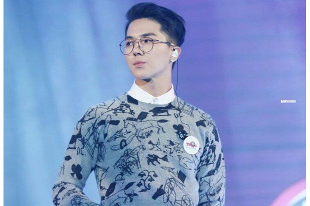 Mino WINNER Akui Jarang...