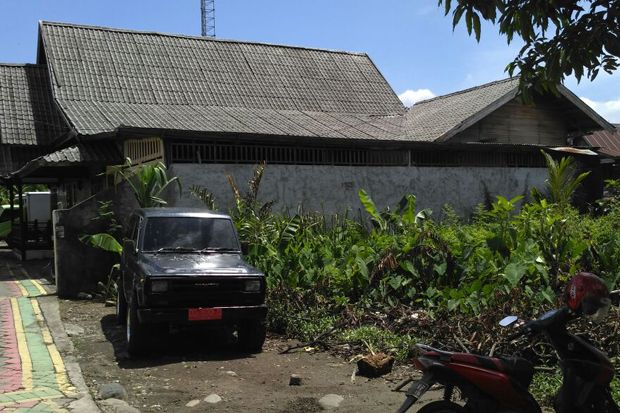 Kesaksian Warga Sekitar...