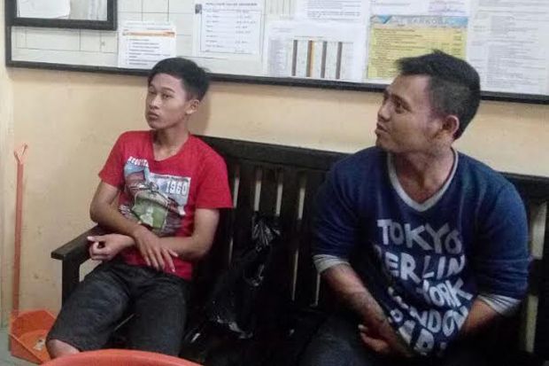 Jual Tahu Bulat dan...