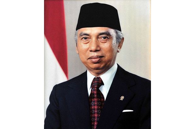 Adam Malik, Diplomat...