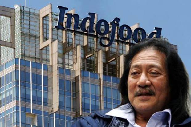 Franky Welirang Tegaskan...