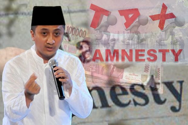 Alasan Ustaz Yusuf Mansur...