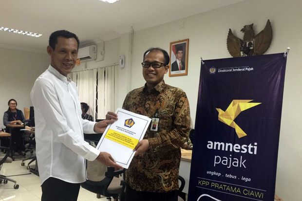 Legislator Daerah Ini...