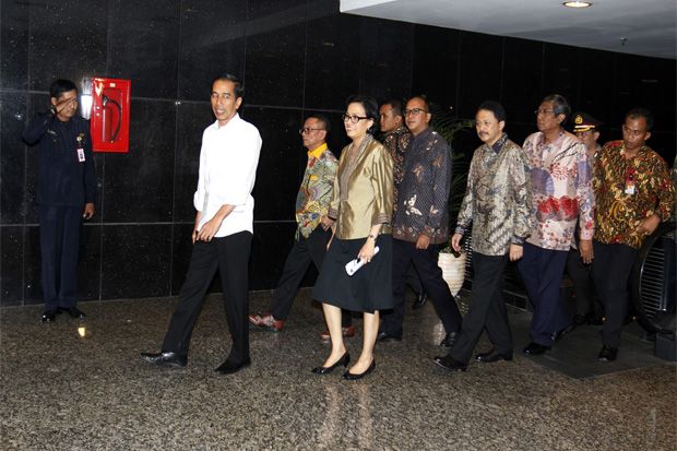 Masih Ada Periode II,...