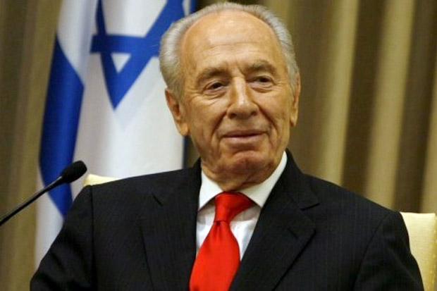 Presiden Palestina Akan...