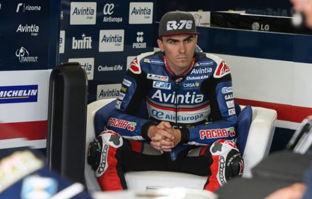 Loris Baz Puas Lihat...