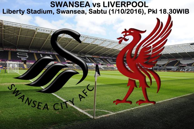 Preview Swansea City...
