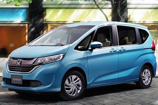 Honda Belum Berniat...