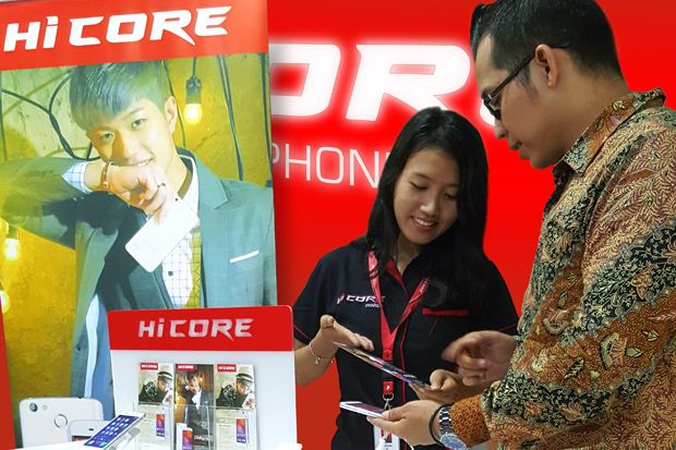 Pendatang Baru, HiCore...