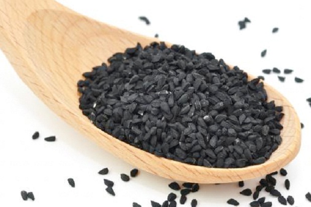Rempah Jintan Hitam...