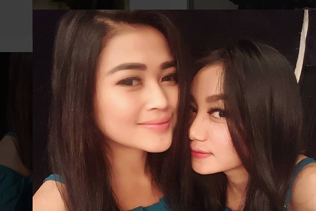 Duo Serigala Ambil Kebaikan...
