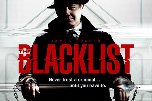 The Blacklist Season...
