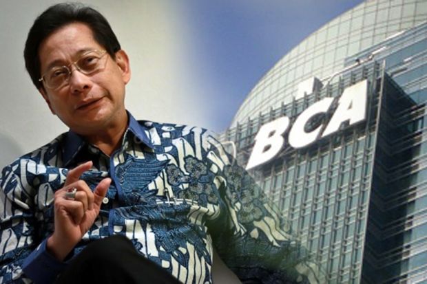 Begini Cara Bos BCA...