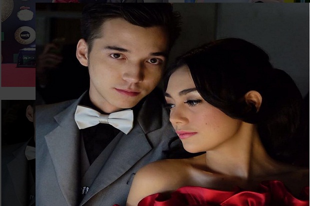Celine Evangelista Dapat...