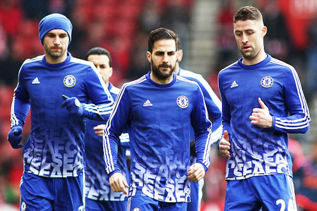Soon, Conte Demanded...
