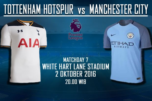 Preview Tottenham vs...