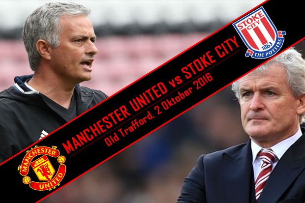 Preview Manchester United...