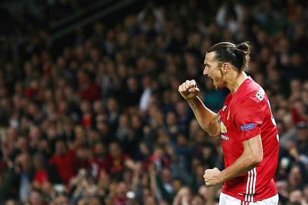 Ibrahimovic Tolak Tawaran...
