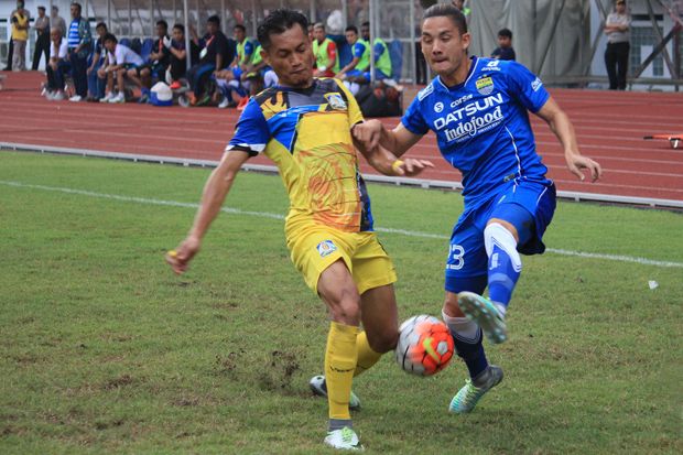 Djadjang Nurdjaman Puji...