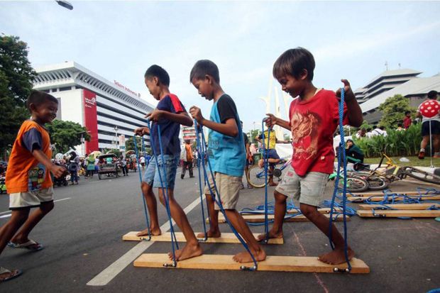 Pemerintah Ungkap Korban...
