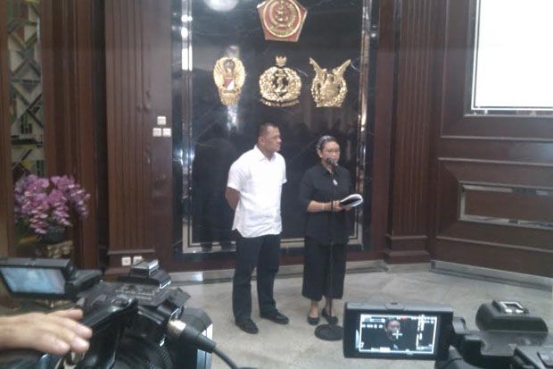 Dua WNI Masih Disandera...