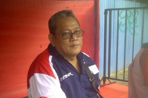 Kontes Kicau Mania Presiden...