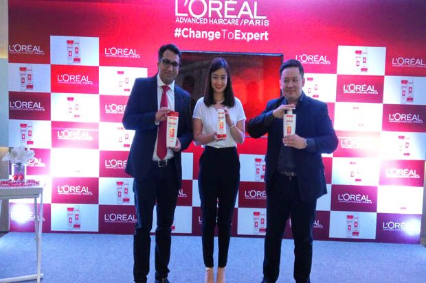 LOreal Paris Total Formula...