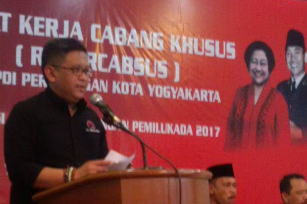 Menangkan Pilkada Yogyakarta...