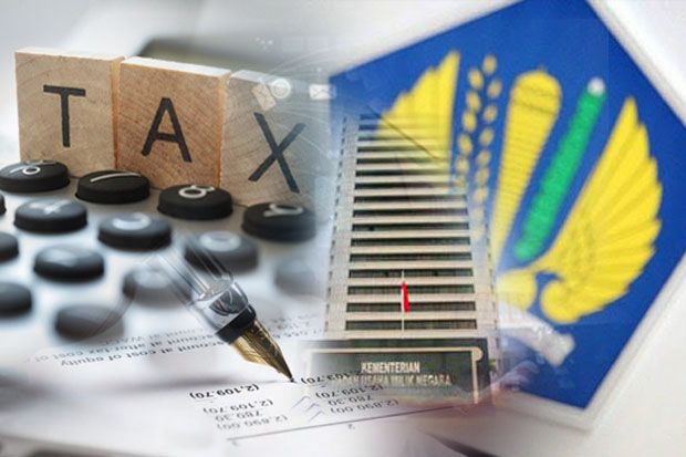 Tax Amnesty Periode...