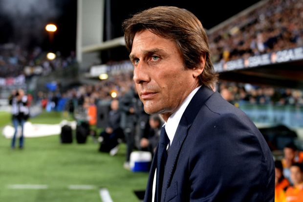Antonio Conte Tidak...