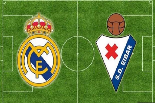 Preview Real Madrid...