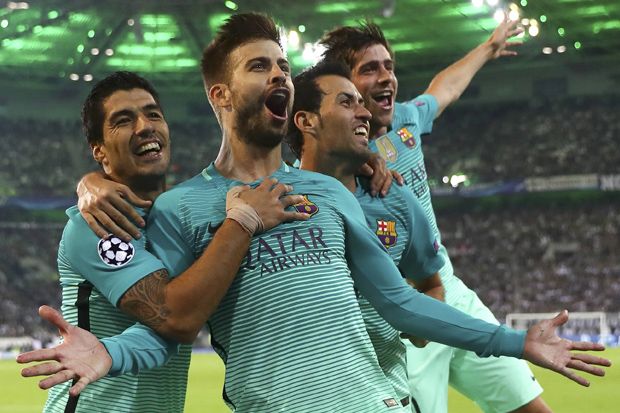 Preview Celta Vigo vs...