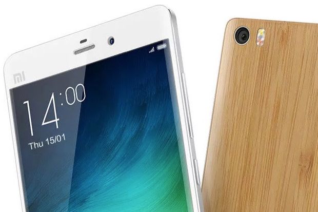 Xiaomi Siap Luncurkan...