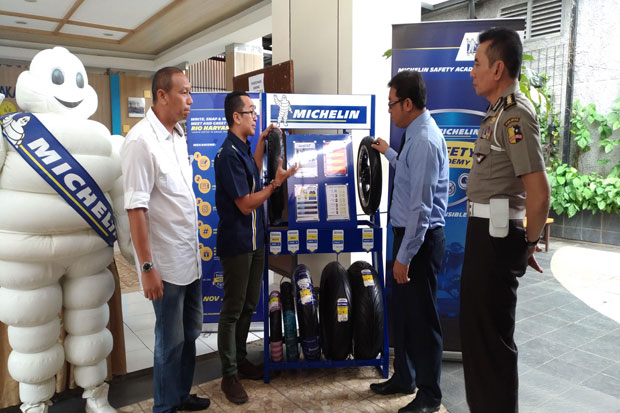 Polri Ajak Pengguna...