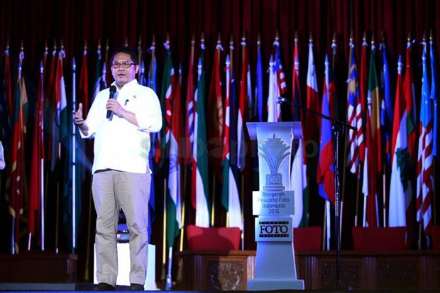 Menkominfo: Administrasi...