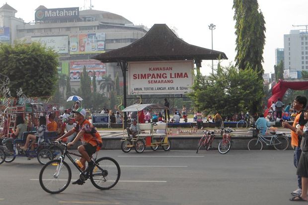 Jateng Semakin Gayeng...