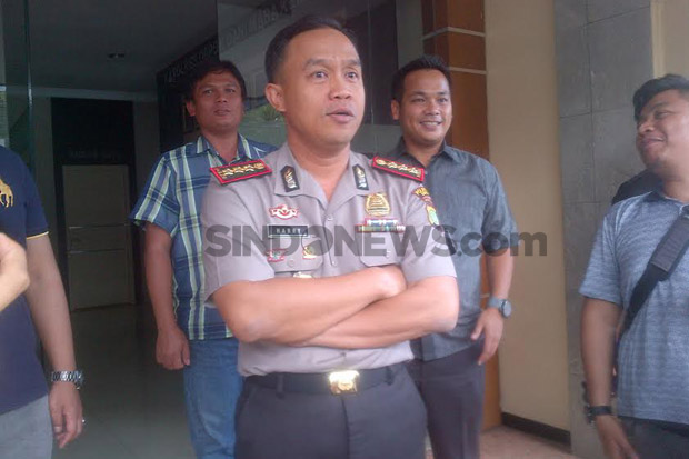 Pembunuhan Dua Pemuda...