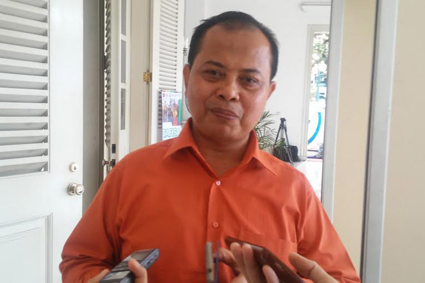 KPU DKI Sebut Ahok Belum...