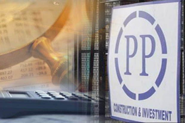 PTPP Raih Kontrak Baru...