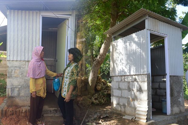 Semen Indonesia Bantu...